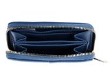 Ted Baker Ammisa Small Zip around Purse Blue