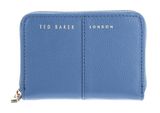 Ted Baker Ammisa Small Zip around Purse Blue