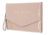 Ted Baker Crinkie Crinkle Icon Pouch Stone
