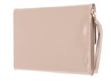 Ted Baker Crinkie Crinkle Icon Pouch Stone
