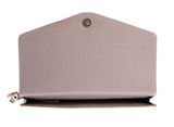 Ted Baker Crinkie Crinkle Icon Pouch Stone