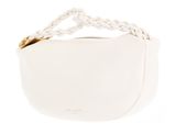 Ted Baker Islah Leather Statement Hardware Medium Hobo Bag Ivory Ted Baker Islah Leather Statement Hardware Medium Hobo Bag Ivory