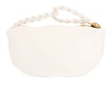 Ted Baker Islah Leather Statement Hardware Medium Hobo Bag Ivory Ted Baker Islah Leather Statement Hardware Medium Hobo Bag Ivory