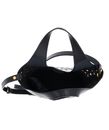 Ted Baker Laurnna Small Laser Cut Tote Bag Black