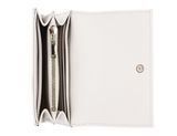 Ted Baker Valliaa Croc Effect Small Purse Ivory Ted Baker Valliaa Croc Effect Small Purse Ivory