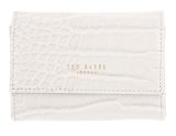 Ted Baker Valliaa Croc Effect Small Purse Ivory Ted Baker Valliaa Croc Effect Small Purse Ivory