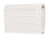 Ted Baker Valliaa Croc Effect Small Purse Ivory Ted Baker Valliaa Croc Effect Small Purse Ivory