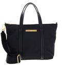 Ted Baker Nykkie Nylon Mini Crossbody Tote Bag Black Ted Baker Nykkie Nylon Mini Crossbody Tote Bag Black