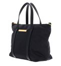 Ted Baker Nykkie Nylon Mini Crossbody Tote Bag Black Ted Baker Nykkie Nylon Mini Crossbody Tote Bag Black