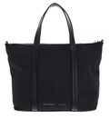 Ted Baker Nykkie Nylon Mini Crossbody Tote Bag Black Ted Baker Nykkie Nylon Mini Crossbody Tote Bag Black