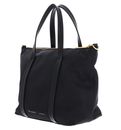 Ted Baker Nykkie Nylon Mini Crossbody Tote Bag Black Ted Baker Nykkie Nylon Mini Crossbody Tote Bag Black
