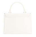 Ted Baker Rosenau Rose Detail Crinkle Medium Top Handle Bag M Ivory Ted Baker Rosenau Rose Detail Crinkle Medium Top Handle Bag M Ivory