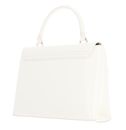 Ted Baker Rosenau Rose Detail Crinkle Medium Top Handle Bag M Ivory Ted Baker Rosenau Rose Detail Crinkle Medium Top Handle Bag M Ivory