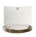 Ted Baker Rosenau Rose Detail Crinkle Medium Top Handle Bag M Ivory Ted Baker Rosenau Rose Detail Crinkle Medium Top Handle Bag M Ivory
