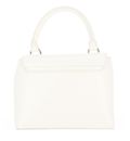 Ted Baker Roseau Rose Detail Mini Top Crinkle Bag Ivory