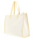 Ted Baker Floicon Canvas Embroidered Floral Icon Bag Natural