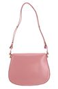 Ted Baker Kkhayli Twist Lock Detail Shoulder Bag S Dusky - Pink Ted Baker Kkhayli Twist Lock Detail Shoulder Bag S Dusky - Pink