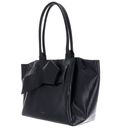 Ted Baker Sophian Knot Bow Extra Large Tote XL Black Ted Baker Sophian Knot Bow Extra Large Tote XL Black
