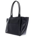 Ted Baker Sophian Knot Bow Extra Large Tote XL Black Ted Baker Sophian Knot Bow Extra Large Tote XL Black