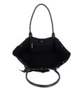 Ted Baker Sophian Knot Bow Extra Large Tote XL Black Ted Baker Sophian Knot Bow Extra Large Tote XL Black