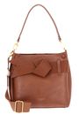 Ted Baker Ssonia Knot Bow Shoulder Bag Tan