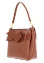 Ted Baker Ssonia Knot Bow Shoulder Bag Tan