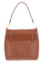 Ted Baker Ssonia Knot Bow Shoulder Bag Tan