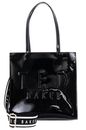 Ted Baker Iconica Webbing Small Icon Bag S Black