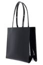 Ted Baker Iconica Webbing Small Icon Bag S Black