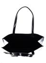 Ted Baker Niconna Bow Detail Large Icon Bag L Black