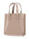 Ted Baker Iccon Mini Ted Icon Bag Charm Stone