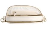 Ted Baker Luceele Webbing Leather Crossbody Bag Ivory Ted Baker Luceele Webbing Leather Crossbody Bag Ivory