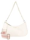 Ted Baker Laarna Webbing Leather Shoulder Bag S Ivory Ted Baker Laarna Webbing Leather Shoulder Bag S Ivory