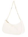 Ted Baker Laarna Webbing Leather Shoulder Bag S Ivory Ted Baker Laarna Webbing Leather Shoulder Bag S Ivory
