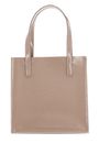Ted Baker Crinion Crinkle Icon Bag S Stone
