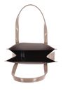 Ted Baker Crinion Crinkle Icon Bag S Stone
