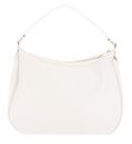 Ted Baker Lyshia Webbing Leather Hobo Bag L Ivory