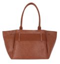 Ted Baker Sophian Knot Bow Extra Large Tote XL Tan Ted Baker Sophian Knot Bow Extra Large Tote XL Tan