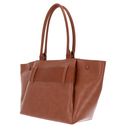 Ted Baker Sophian Knot Bow Extra Large Tote XL Tan Ted Baker Sophian Knot Bow Extra Large Tote XL Tan