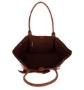 Ted Baker Sophian Knot Bow Extra Large Tote XL Tan Ted Baker Sophian Knot Bow Extra Large Tote XL Tan