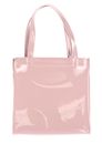 Ted Baker Niacon Bow Detail Small Icon Bag S Pl - Pink