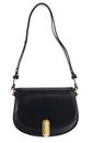 Ted Baker Kkhayli Twist Lock Detail Shoulder Bag S Black Ted Baker Kkhayli Twist Lock Detail Shoulder Bag S Black