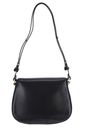 Ted Baker Kkhayli Twist Lock Detail Shoulder Bag S Black Ted Baker Kkhayli Twist Lock Detail Shoulder Bag S Black