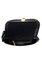 Ted Baker Kkhayli Twist Lock Detail Shoulder Bag S Black Ted Baker Kkhayli Twist Lock Detail Shoulder Bag S Black