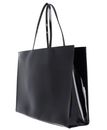 Ted Baker Iconna Webbing Extra Large Icon Bag XL Black