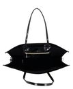 Ted Baker Iconna Webbing Extra Large Icon Bag XL Black