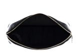Ted Baker Valoris Croc Effect Large Washbag Black Ted Baker Valoris Croc Effect Large Washbag Black