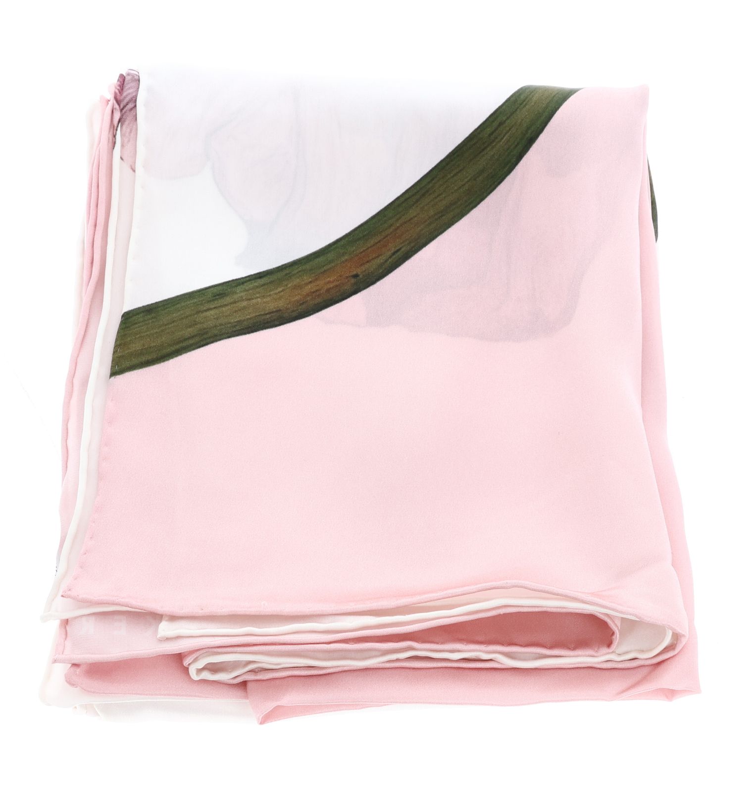 Ted Baker Lisaae Large Floral Print Silk Scarf Pink Ted Baker Lisaae Large Floral Print Silk Scarf Pink