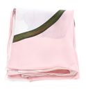 Ted Baker Lisaae Large Floral Print Silk Scarf Pink Ted Baker Lisaae Large Floral Print Silk Scarf Pink