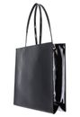 Ted Baker Iconny Webbing Large Icon Bag L Black